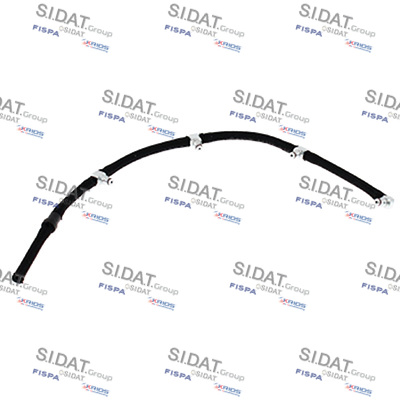 SIDAT 83.6165A2 Fuel Hose