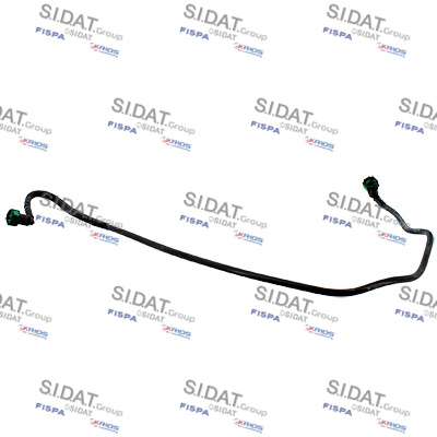 SIDAT 83.6219A2 Furtun combustibil