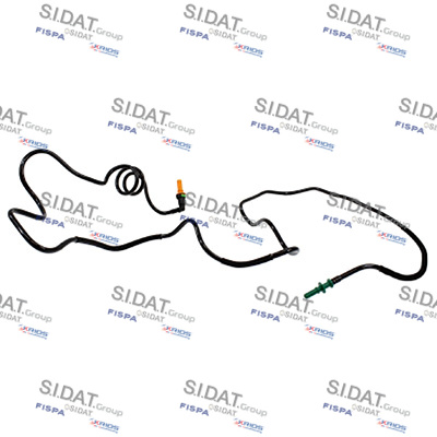 SIDAT 83.6230A2 Σωλήνας καυσίμων for RENAULT