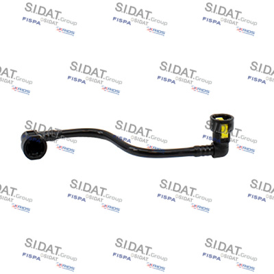 SIDAT 83.6233A2 Σωλήνας καυσίμων for MERCEDES-BENZ