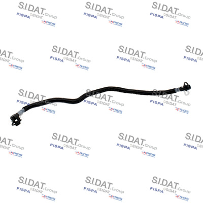 SIDAT 83.6235A2 Σωλήνας καυσίμων for MERCEDES-BENZ