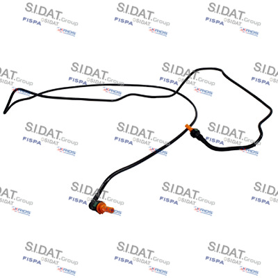 SIDAT 83.6244A2 Furtun combustibil