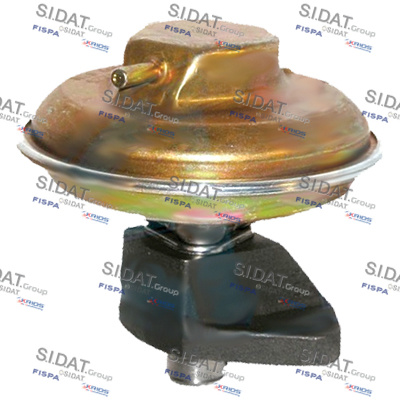 SIDAT 83.628 Agr-Ventil