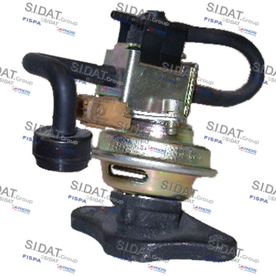 SIDAT 83.637 Agr-Ventil