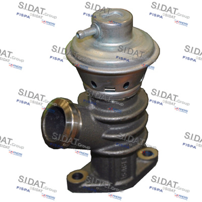 SIDAT 83.657 Agr-Ventil
