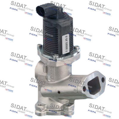 SIDAT 83.668 Agr-Ventil
