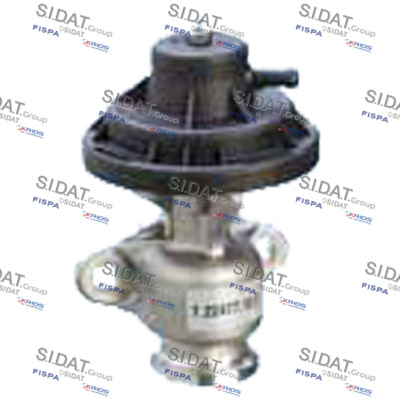 SIDAT 83.716 Agr-Ventil