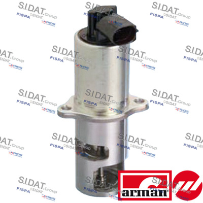 SIDAT 83.718AS Agr-Ventil