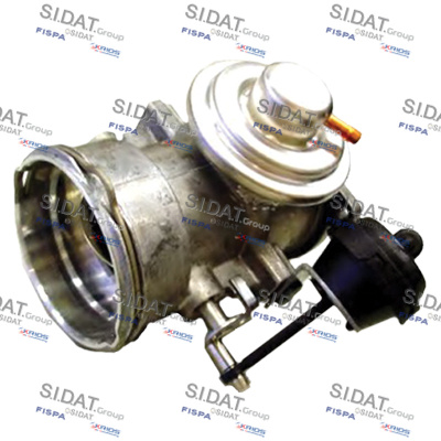 SIDAT 83.737 Βαλβίδα AGR for VW