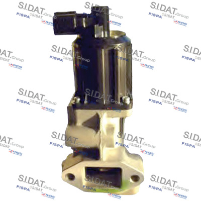 SIDAT 83.789 Agr-Ventil