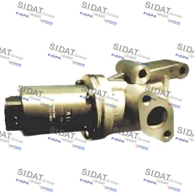 SIDAT 83.795 Agr-Ventil