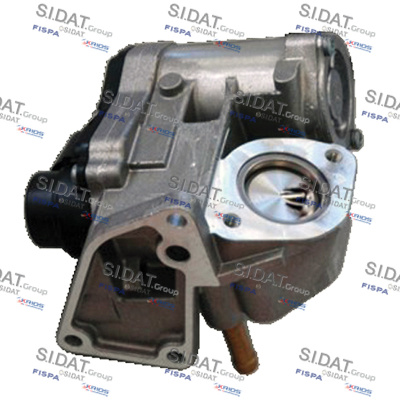 SIDAT 83.820A2 Agr-Ventil