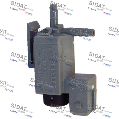 SIDAT 83.847 Клапан, впускная система дополнительного воздуха