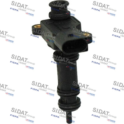 SIDAT 83.909 element de incalzire, preincalzire motor