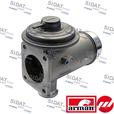 SIDAT 83.919AS Agr-Ventil