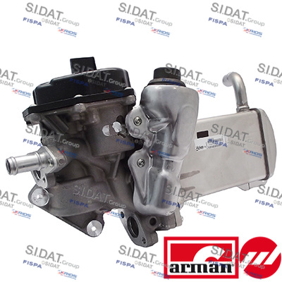 SIDAT 83.928AS Agr-Ventil