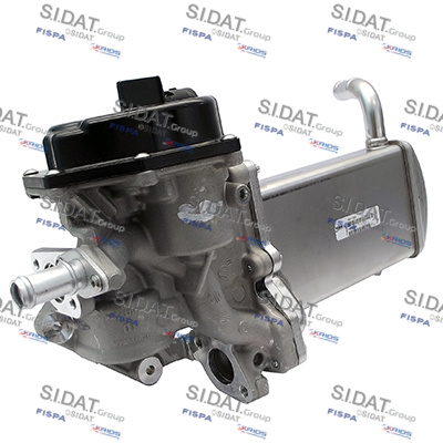 SIDAT 83.929 Agr-Ventil