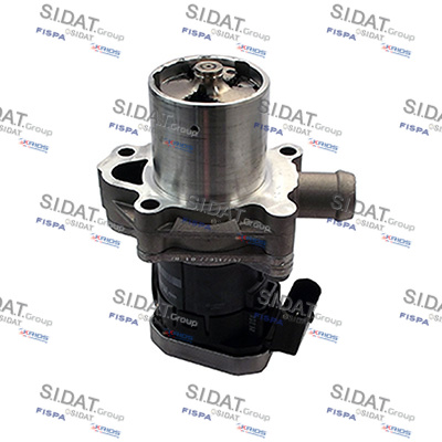 SIDAT 83.934 Βαλβίδα AGR for MERCEDES-BENZ