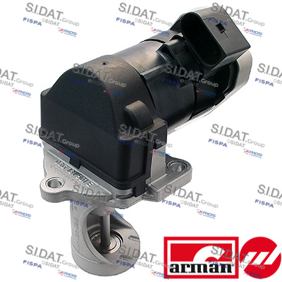 SIDAT 83.936AS Agr-Ventil