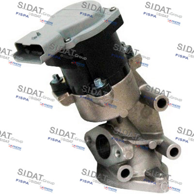 SIDAT 83.953 Agr-Ventil