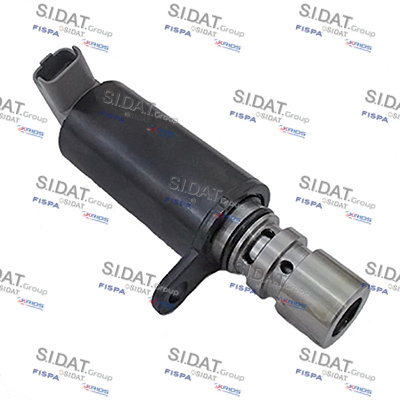 SIDAT 84.084 Регулирующий клапан, выставление распределительного вала