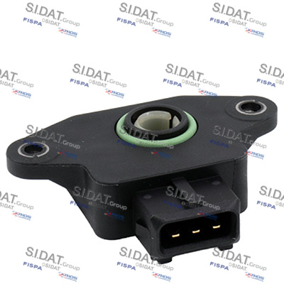 SIDAT 84.099 Senzor, pozitie clapeta acceleratie