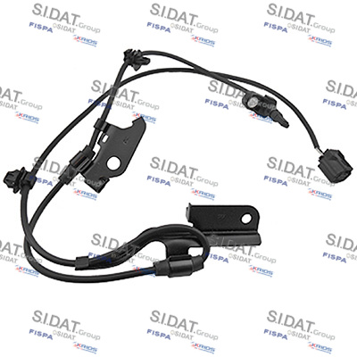 SIDAT 84.1078 Sensor, wheel speed Front Axle Right for TOYOTA