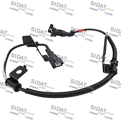 SIDAT 84.1269A2 Cablu conectare, ABS