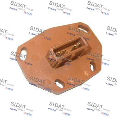 SIDAT 84.129 Adjusting Potentiometer, idle mixture