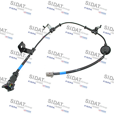 SIDAT 84.1363 Cablu conectare, ABS