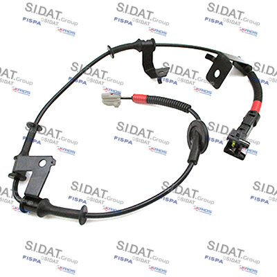 SIDAT 84.1364A2 Cablu conectare, ABS