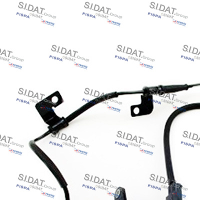 SIDAT 84.1446 Sensor, wheel speed Front Axle Right for KIA