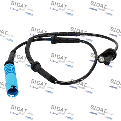 SIDAT 84.1521A2 Sensor, wheel speed Front Axle Left Front Axle Right for ALPINA BMW