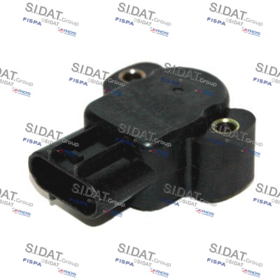 SIDAT 84.155 Αισθητ., θέση...