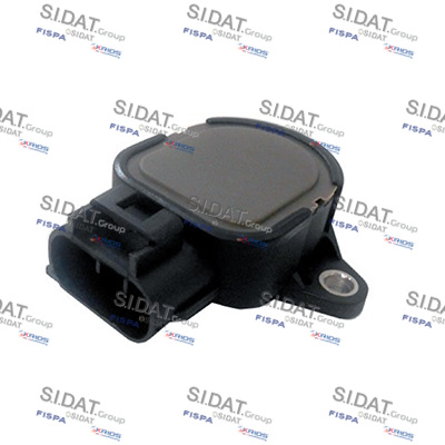 SIDAT 84.157 Αισθητ., θέση...