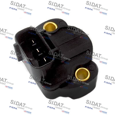 SIDAT 84.182 Αισθητ., θέση...