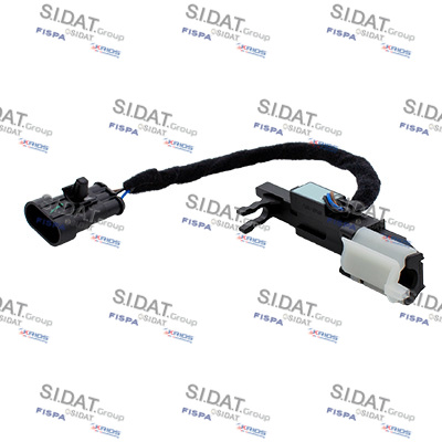 Senzor, poziție neutră (cutie de viteze manuală)