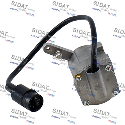 SIDAT 84.2029A2 Sensor, accelerator pedal position