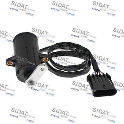SIDAT 84.2032A2 Sensor, accelerator pedal position