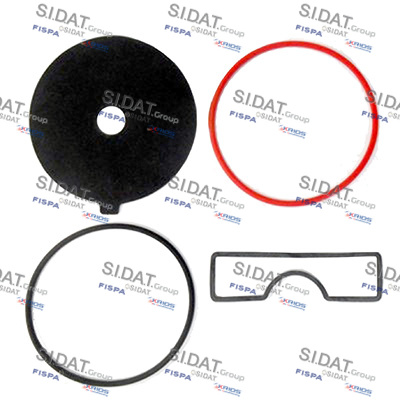 SIDAT 84.2034 Accessory Kit