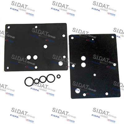 SIDAT 84.2035 Accessory Kit