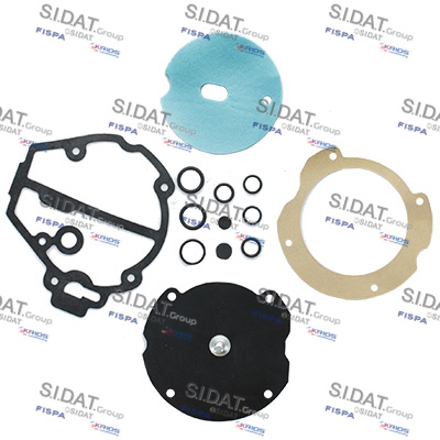 SIDAT 84.2036 Accessory Kit