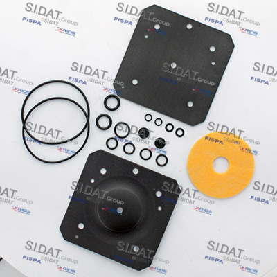 SIDAT 84.2037 Accessory Kit