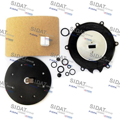 SIDAT 84.2038 Accessory Kit