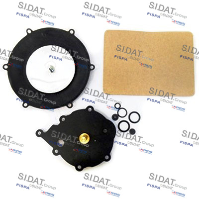 SIDAT 84.2040 Accessory Kit