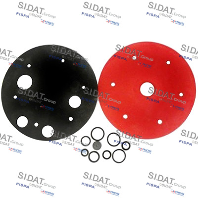 SIDAT 84.2042 Accessory Kit