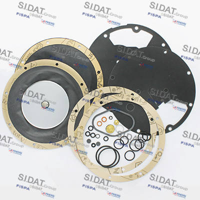 SIDAT 84.2043 Accessory Kit