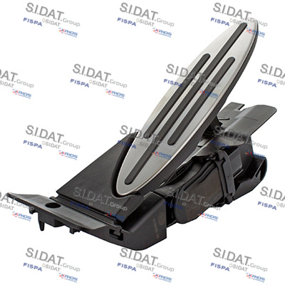 SIDAT 84.2070 Σετ πεντάλ...