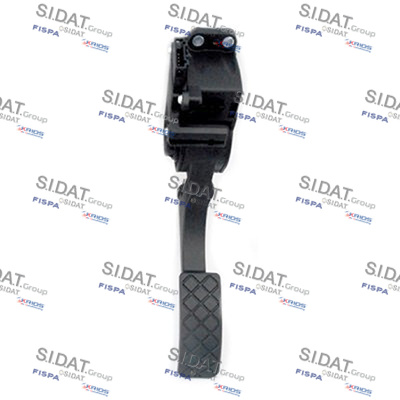 SIDAT 84.2093 Kit pedale...