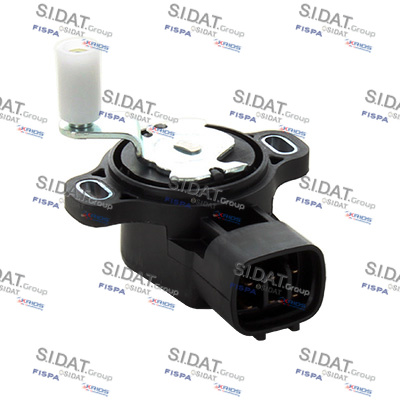 SIDAT 84.2145 Senzor, pedala acceleratie